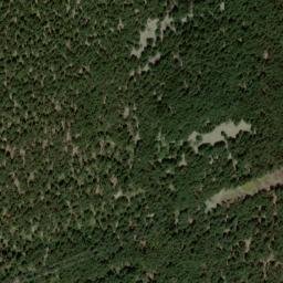 Satellite imagery of Bony de les Neres, AD