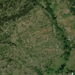 Satellite imagery of Roc de la Garganta, AD