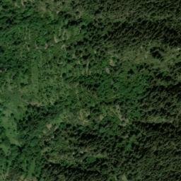 Satellite imagery of Roc de la Garganta, AD