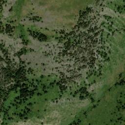 Satellite imagery of Roca de Carmenús, AD