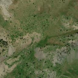 Satellite imagery of El Pas Mal, AD