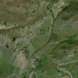 Satellite imagery of El Pas Mal, AD