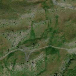 Satellite imagery of El Pas Mal, AD