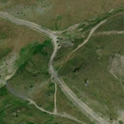 Satellite imagery of Collada de les Solanelles, AD