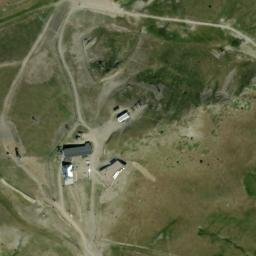 Satellite imagery of Collada de les Solanelles, AD