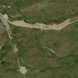 Satellite imagery of Collada de les Solanelles, AD