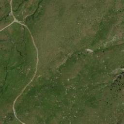 Satellite imagery of Serra de les Solanelles, AD
