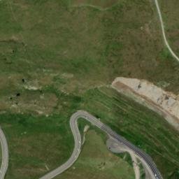 Satellite imagery of Port d’Envalira, AD