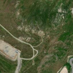 Satellite imagery of Port d’Envalira, AD