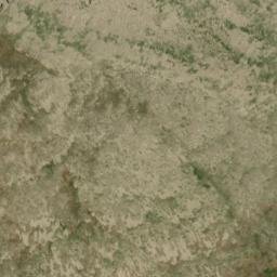 Satellite imagery of cairn, FR