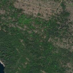 Satellite imagery of Rt Savinovo, HR