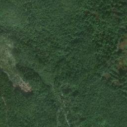 Satellite imagery of Cerovik, ME