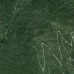 Satellite imagery of Cerovik, ME