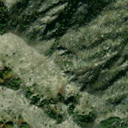 Satellite imagery of Šćepanova Bobija, ME