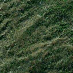 Satellite imagery of Šćepanova Bobija, ME