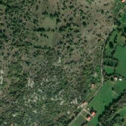 Satellite imagery of Gorevic, ME