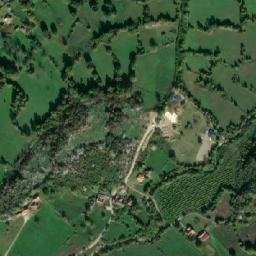 Satellite imagery of Gorevic, ME