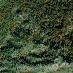 Satellite imagery of Brezeva Glavica, ME