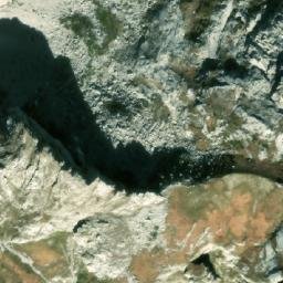 Satellite imagery of Vila, AL