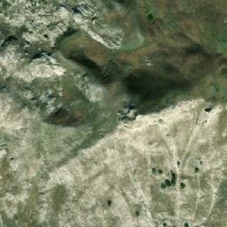 Satellite imagery of Maja e Kërtolit, AL