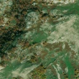Satellite imagery of Maja e Suka e Holecës, AL
