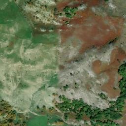 Satellite imagery of Maja e Suka e Holecës, AL