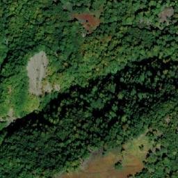 Satellite imagery of Maja e Purthiqit, AL