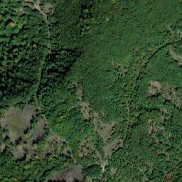 Satellite imagery of Maja e Purthiqit, AL