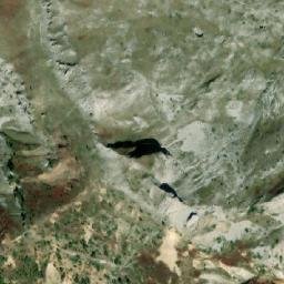 Satellite imagery of Qafa e Trojanit, AL