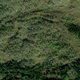 Satellite imagery of Maja Horolac, AL