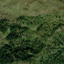 Satellite imagery of Maja Horolac, AL