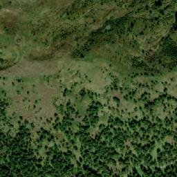 Satellite imagery of Maja Horolac, AL