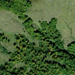 Satellite imagery of Qafa e Bellazs, AL