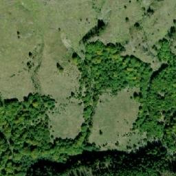 Satellite imagery of Qafa e Bellazs, AL