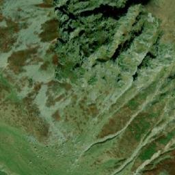 Satellite imagery of Maja e Ram Arućit, AL