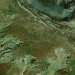 Satellite imagery of Qafa e Ali Çelës, AL