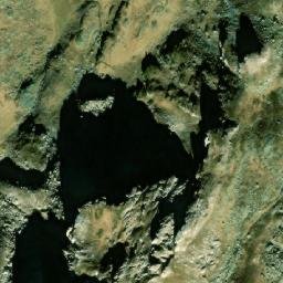 Satellite imagery of Gurt e Love, XK