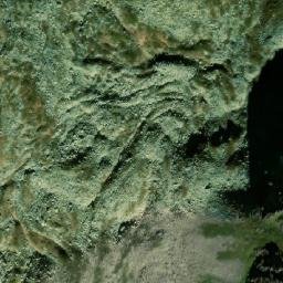 Satellite imagery of Gurt e Love, XK