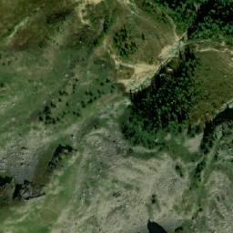 Satellite imagery of Kumulore, XK