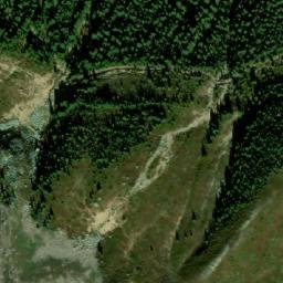 Satellite imagery of Biga Tamas, XK