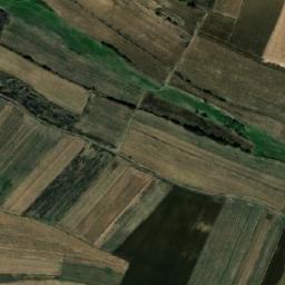 Satellite imagery of Šupenovac, XK