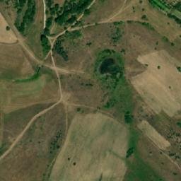 Satellite imagery of TT1, BG