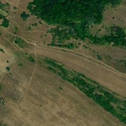 Satellite imagery of TT1, BG