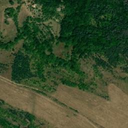 Satellite imagery of TT1, BG