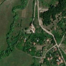 Satellite imagery of TT40, BG