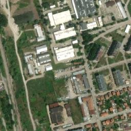 Satellite imagery of TT104B, BG