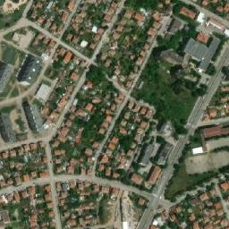 Satellite imagery of TT104B, BG