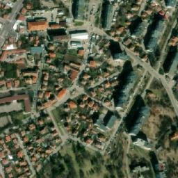 Satellite imagery of TT75, BG