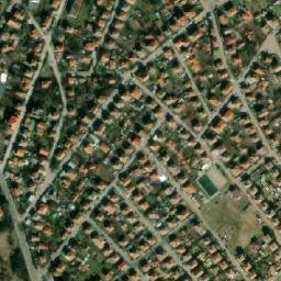 Satellite imagery of TT75, BG