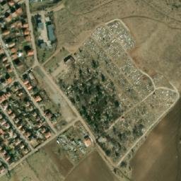 Satellite imagery of TT75, BG